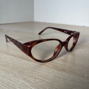 Vintage Ray-Ban Rituals W3065 Sunglasses FRAMES ONLY Tortoise Shell